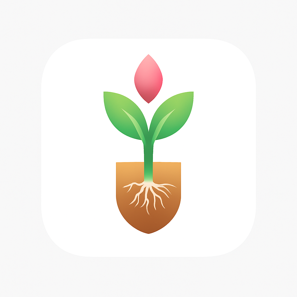 GrowZone+ Icon