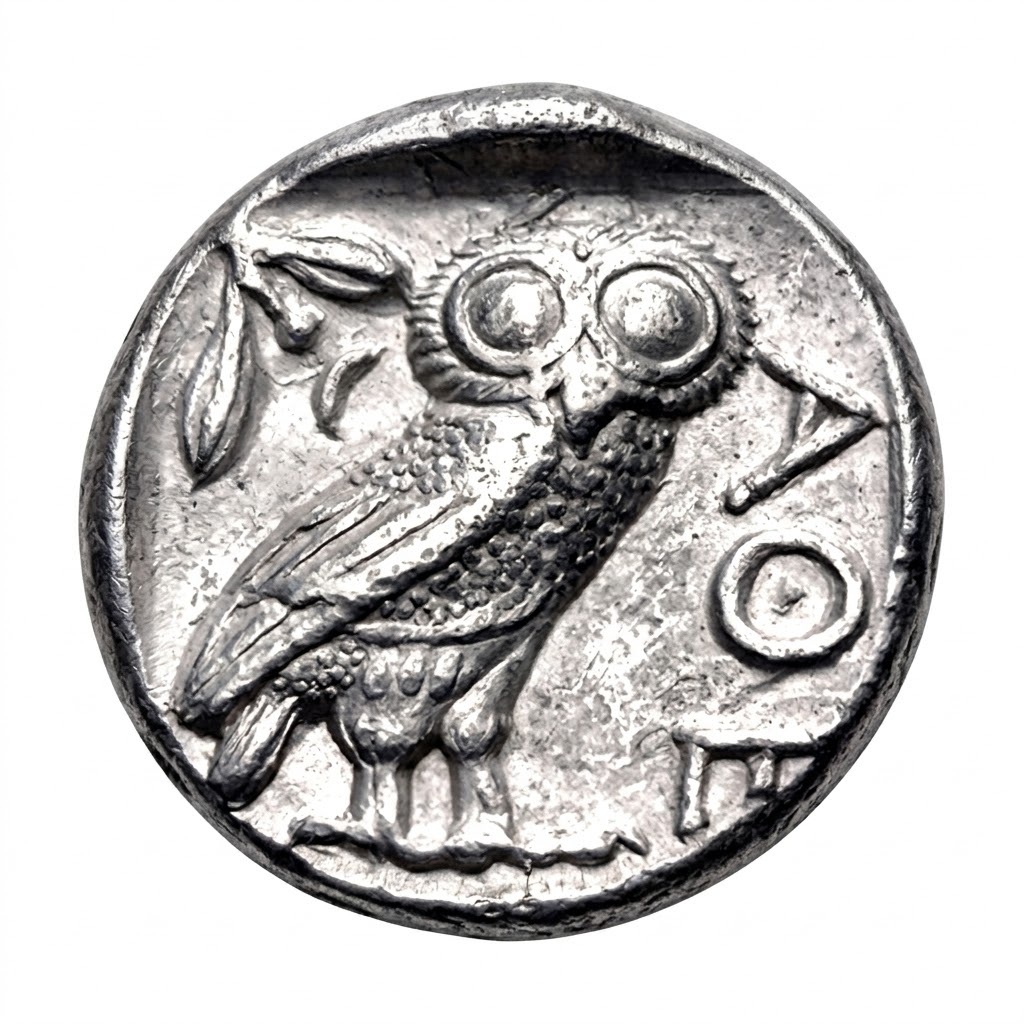Moneta Icon